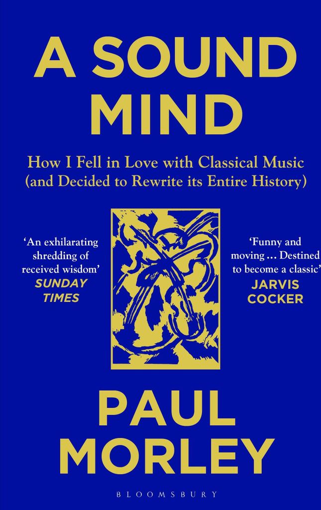 A Sound Mind