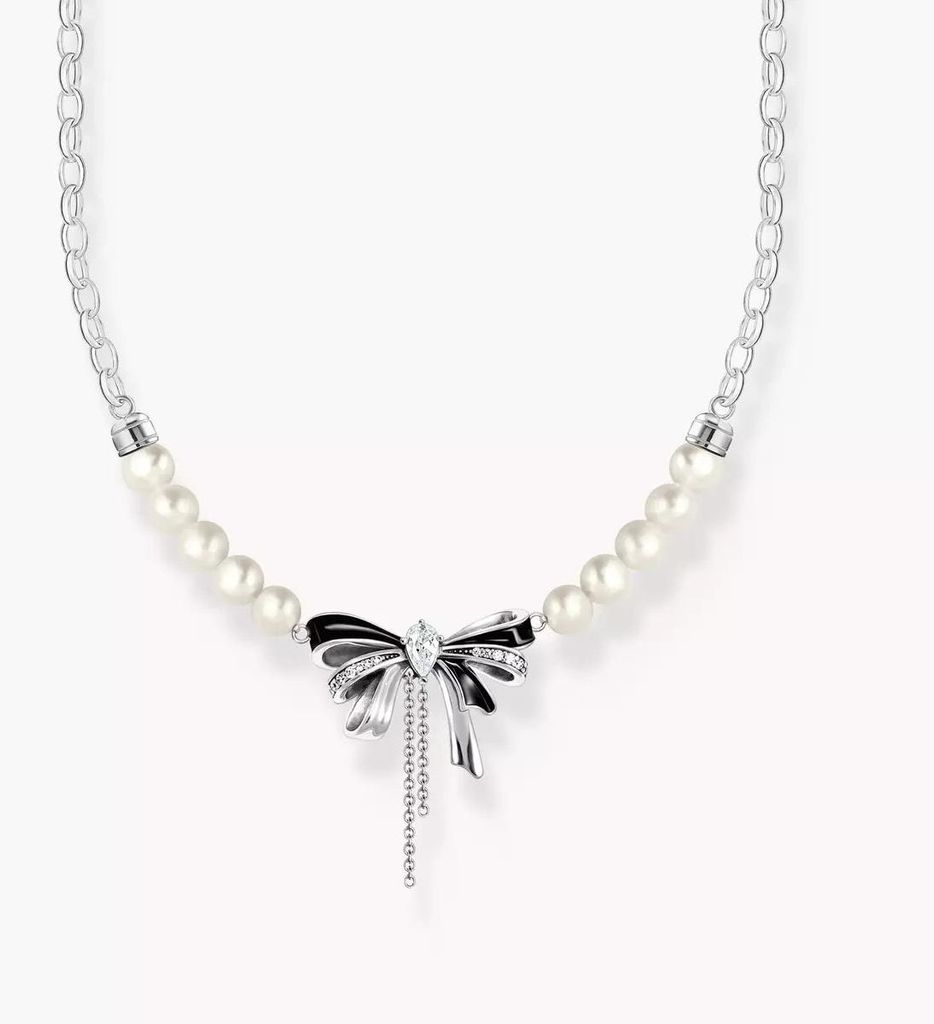 Thomas Sabo True Romance KE2295-167-11-L45V Damenhalskette Produktbild 