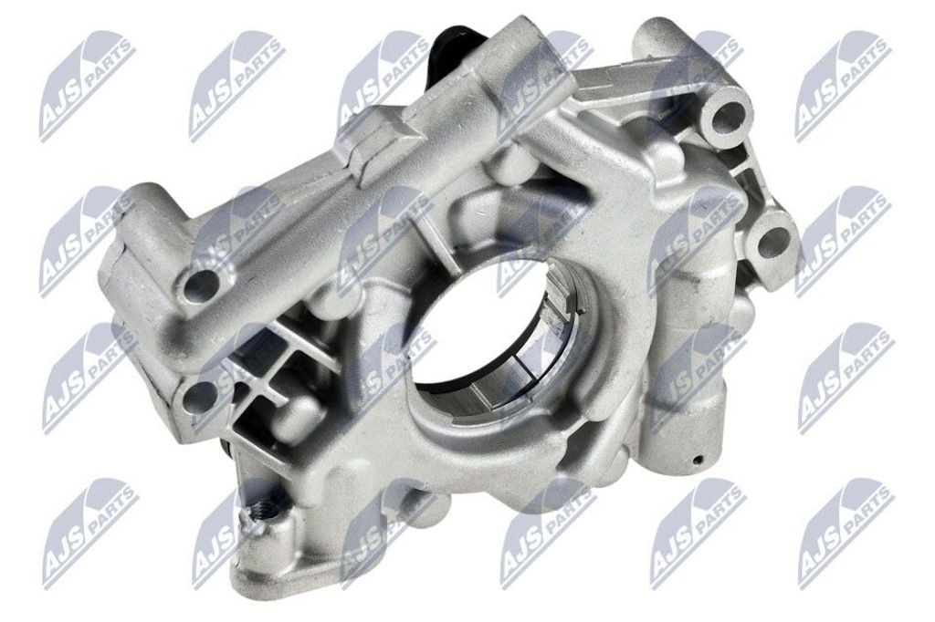 NTY BPO-CH-004 Ölpumpe Motorölpumpe für JEEP GRAND CHEROKEE III (WH, WK) für CHRYSLER 300 C Touring (LX, LE) für DODGE RAM 1500 II Crew Cab Pi...