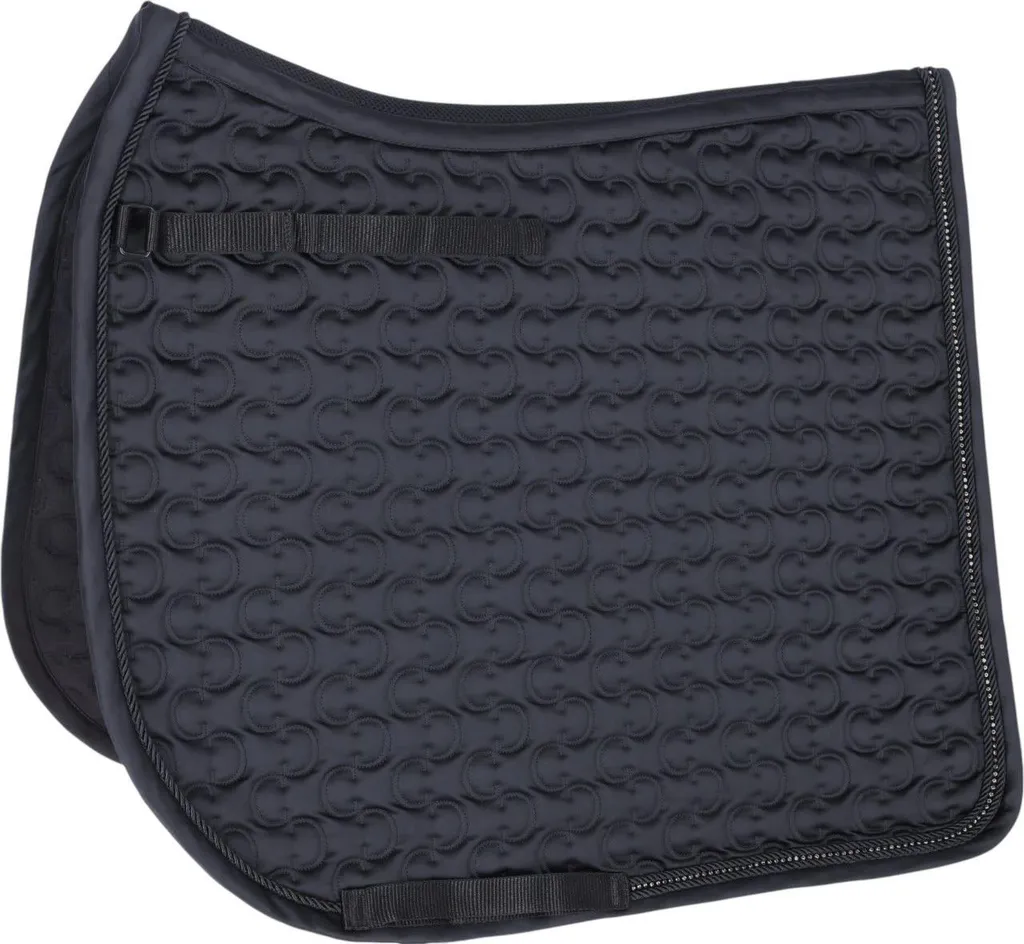 Sottosella Covalliero Dressage HW 2025 Nero DR | Massimo Comfort