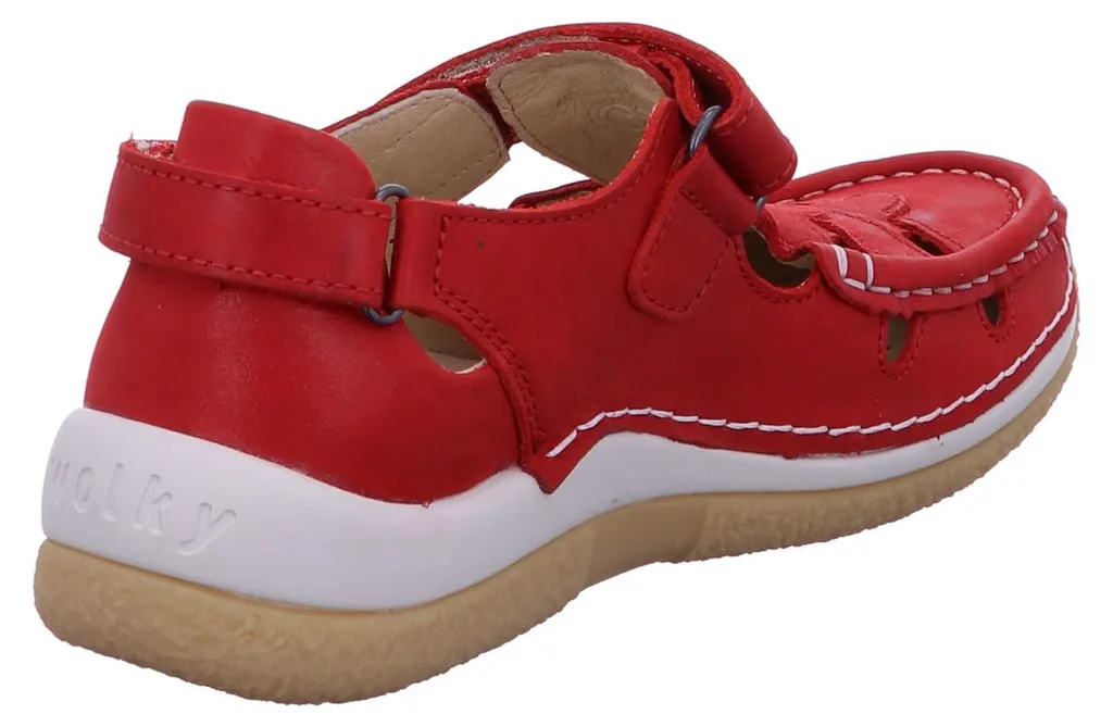 Sandales fermées Wolky Esperanza 42 - Chaussures de Confort - 3