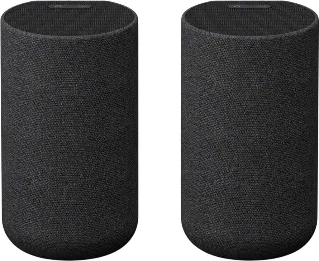 Sony SA-RS5 - Haut-parleurs de canal arrière - pour home Image du produit 