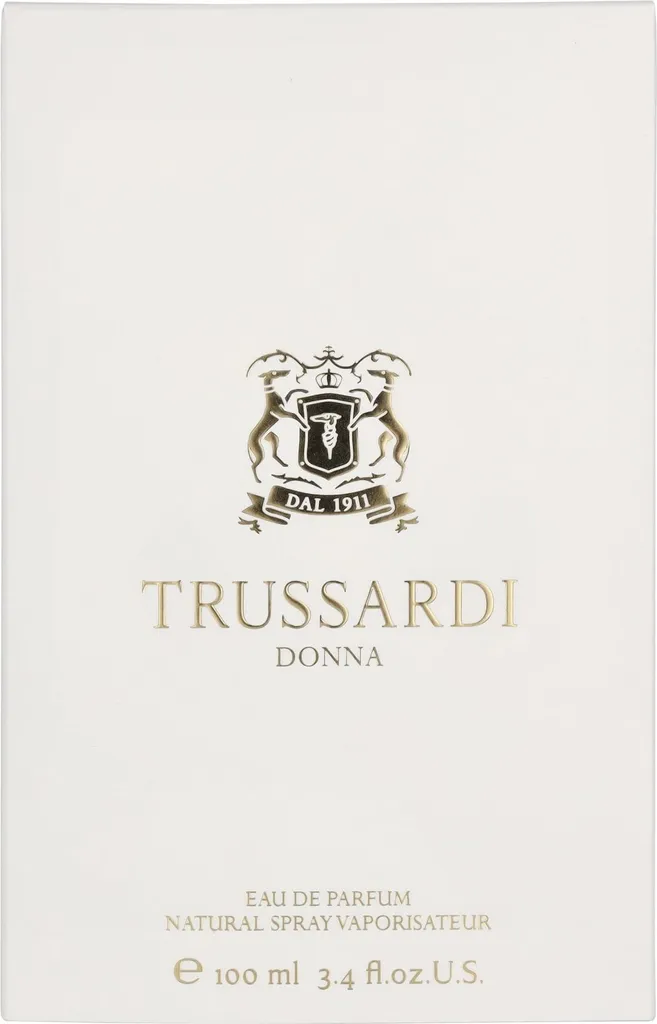 Trussardi Parfums - Donna 2011 EDP 100ml - 17