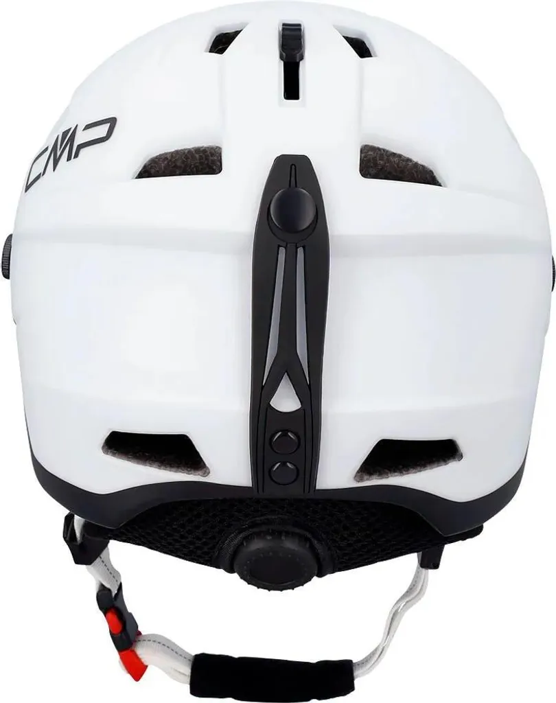 Casque De Ski Gudook Pour Homme Et Femme – Ventilation, Réglable, Coque PC + EPS
