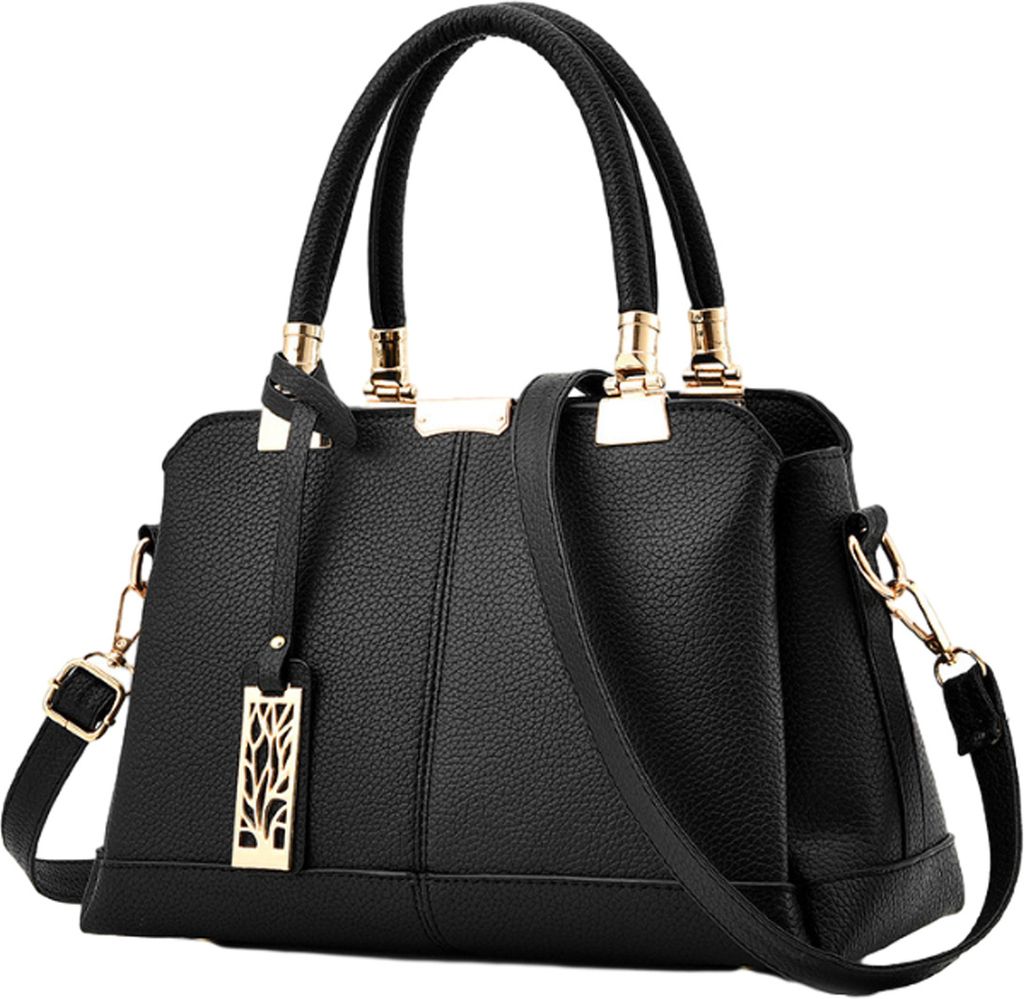 Handtaschen für Damen, modische Damen-Geldbörsen, Kunstleder, Umhängetaschen