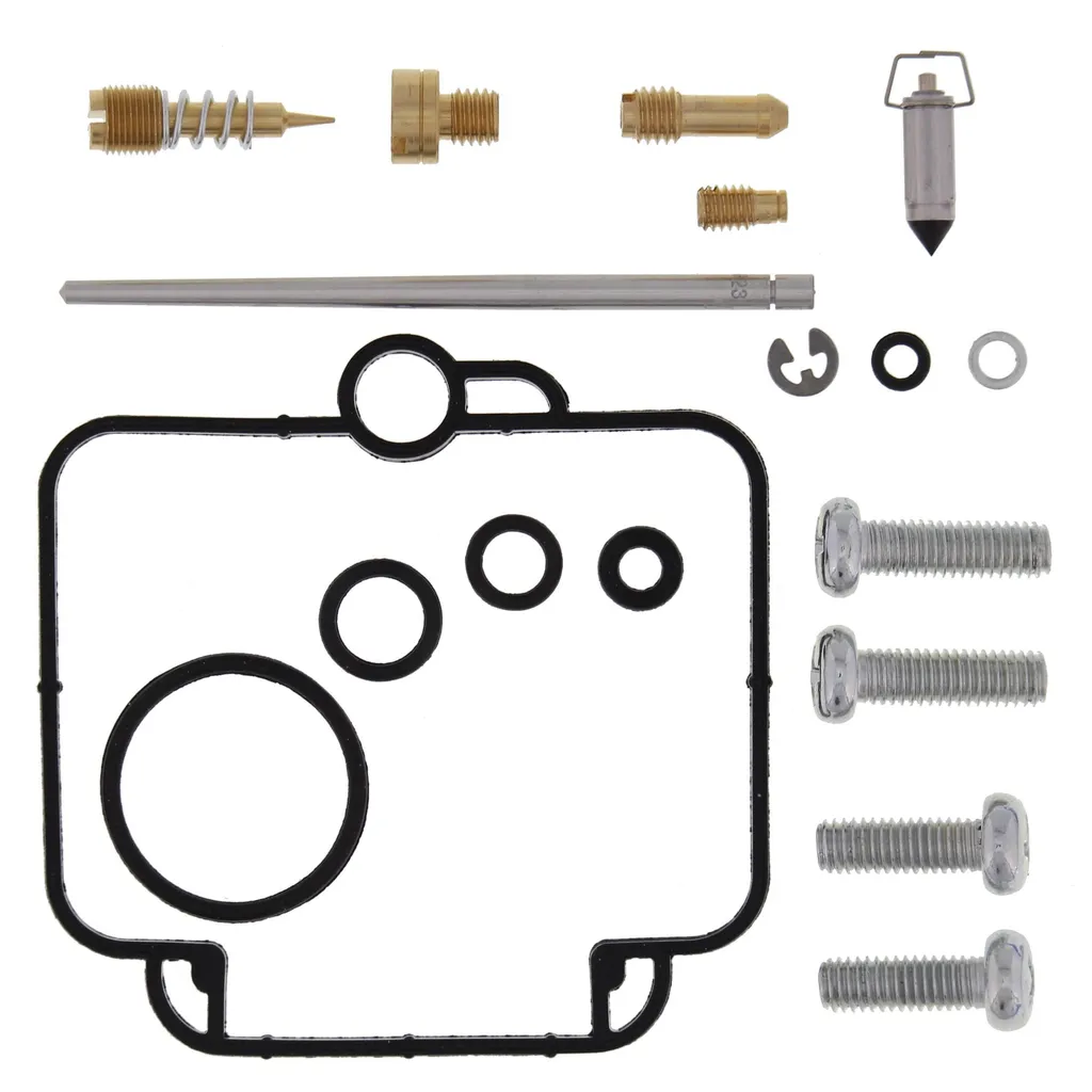 Kit de réfection carburateur moto All Balls Suzuki DR 650 SE 96-00
