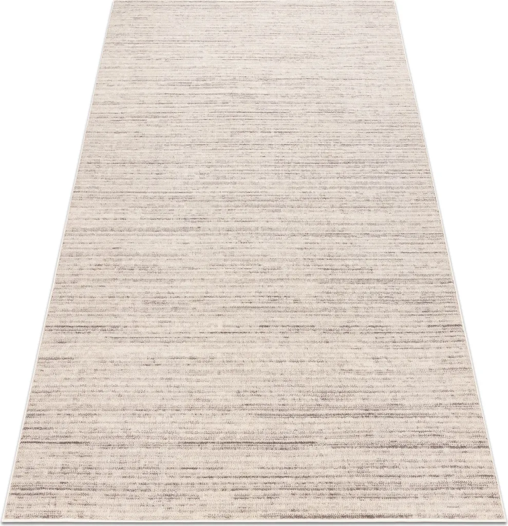 Tapis Laine ANGEL 7916 / 52044 Beige Gris 120x170 cm de Haute Qualité