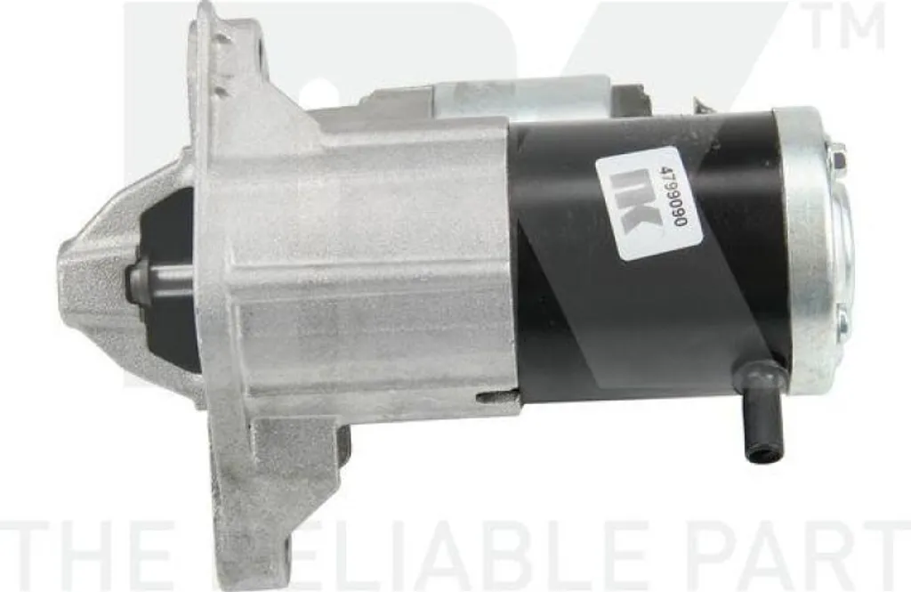 Démarreur de remplacement 4799090 pour voitures traditionnelles 12V