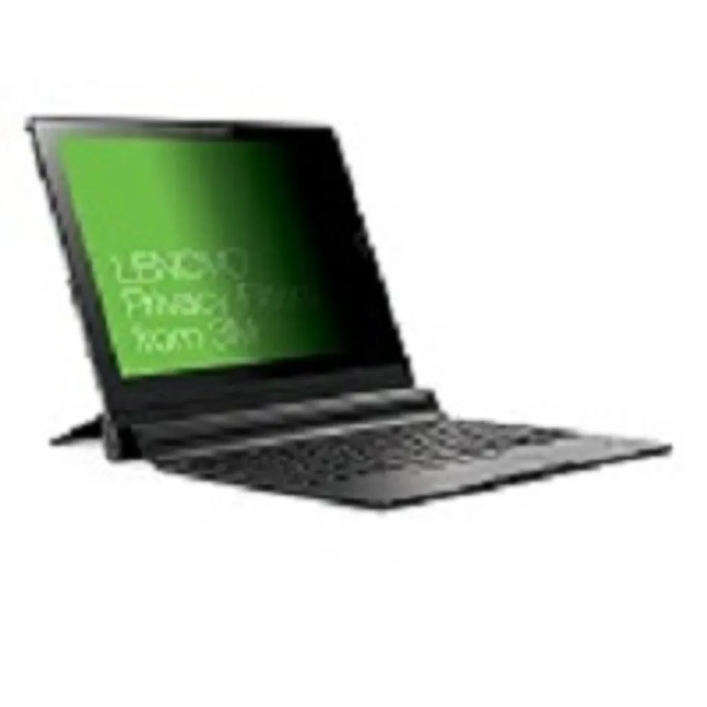 Filtre 3M anti-regard et anti-reflet pour ThinkPad X1 Tablet Lenovo