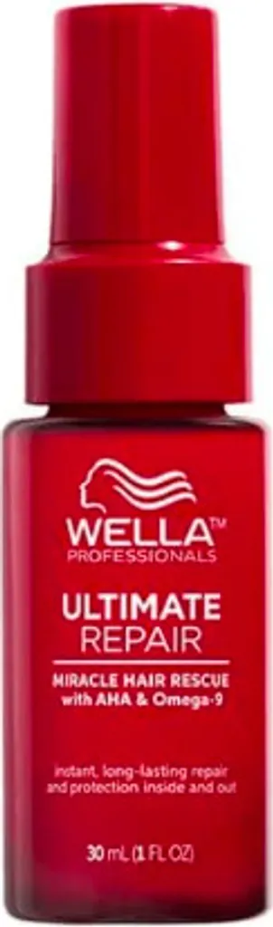 Wella Ultimate Repair Miracle Hair Rescue 30ml Soin Régénérant Intense