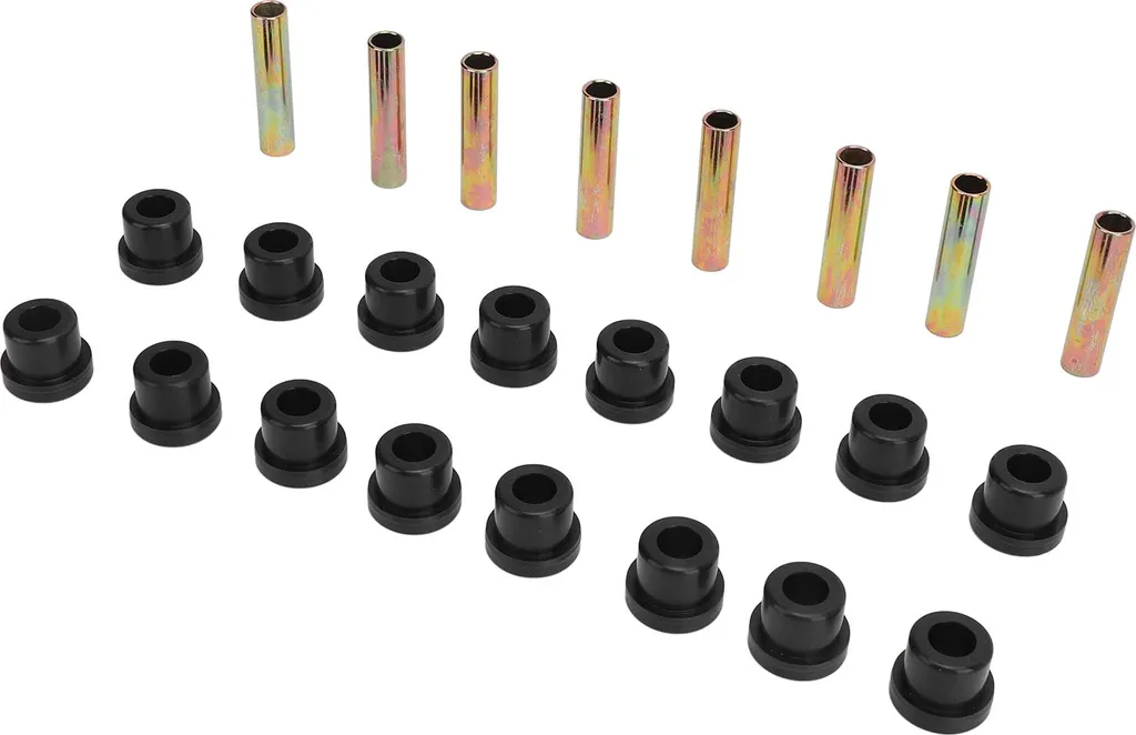 Kit Suspension Club Car DS : Douilles de Ressort Avant et Arrière