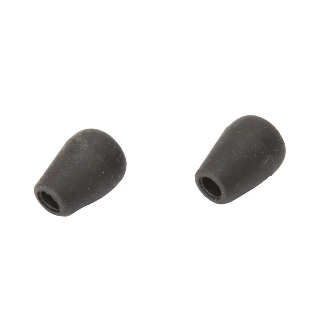 Hazet 2151-02/2 Ricambi Originali: Coppia di Ohr-Oliven per Stetoscopio