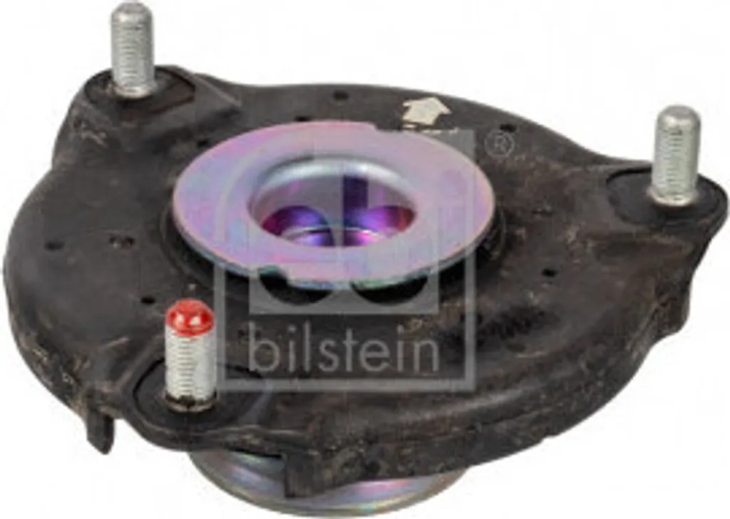 Supprimer bruits suspension Sorento III via palier FEBI 171938 OE