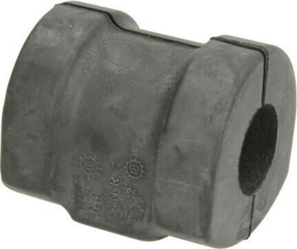 REINHOCH RH16-3032 Lagerung Stabilisator Stabigummi Vorne für BMW Z3 Roadster (E36) 3 Cabrio (E36) 3 Limousine (E36) 3 Coupe (E36) 3 Compact (E36)