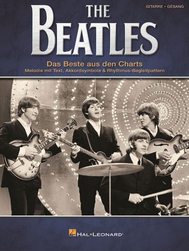Beatles Das Beste Aus Den Charts