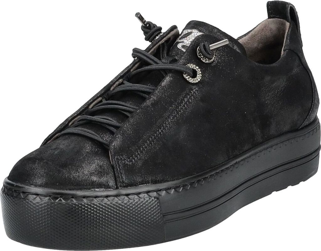 Sneaker Paul Green Sneaker in pelle Immagine del prodotto 