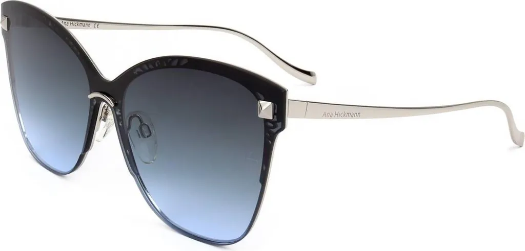 Recensione Occhiali Ana Hickmann AH3169 03A - Vale la Pena Comprarli?