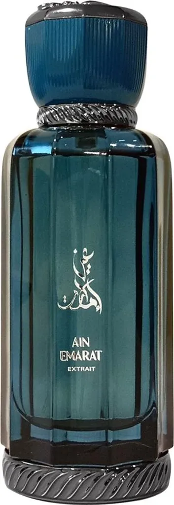 Al Wataniah Ain Emarat Extrait de Parfum 100ml - Fragrance Intense Luxe