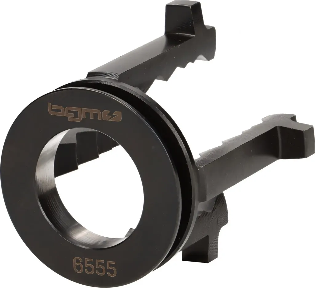Croisillon de Changement de Vitesse BGM Sport 50mm pour Vespa PK et V50