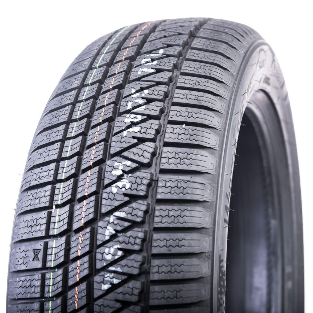 Kumho WINTERCRAFT WS71 265/50 R19 110 V FR XL Zdjęcie produktu 
