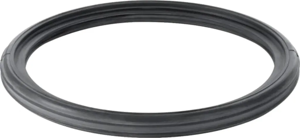 Joint à lèvre d 90 Geberit PE 387282 haute résistance chimique et thermique