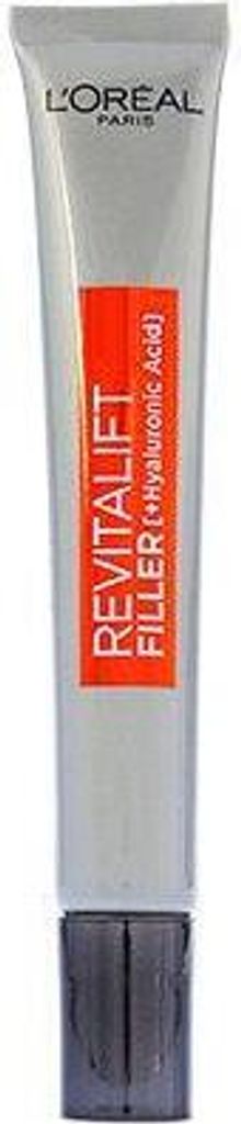 L'Oreal Paris Revitalift Filler REPLUMPING Eye Serum Fills Wrinkles 15ml