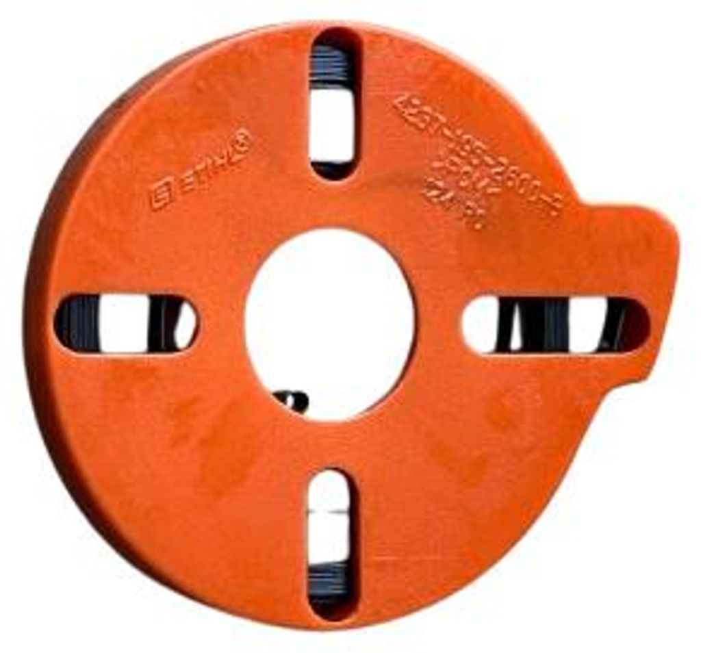 Stihl Original Rückholfeder für HS BG BR SH SR - Produktbild 