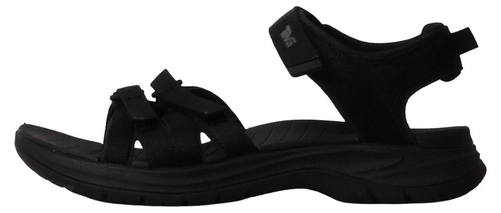 Sandales à Scratch W Tirra Sport Image du produit 