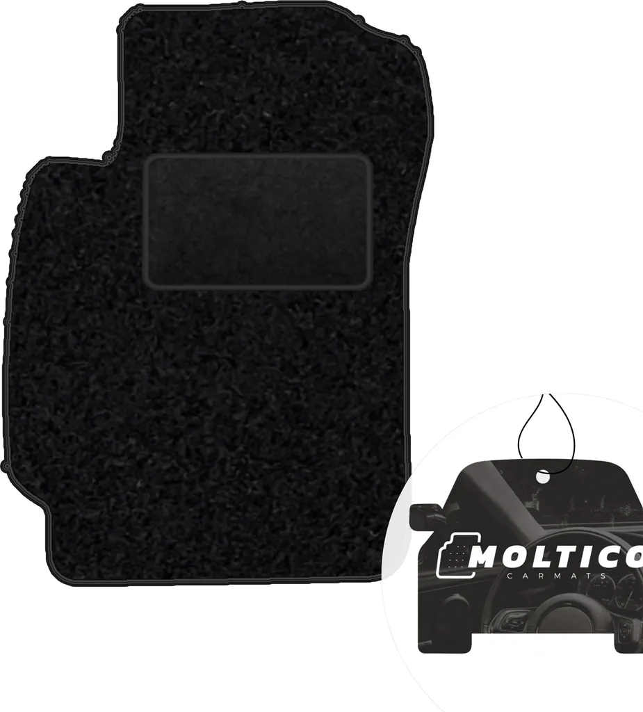 Tappetino Honda HR-V 5 Porte 1999-2005 | Offerta Solo Conducente