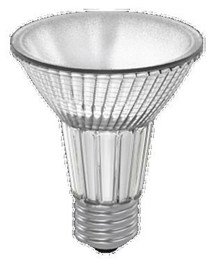 NBB HI-SPOT80 240V 75W Spot E27 PAR25 2800K 358222010