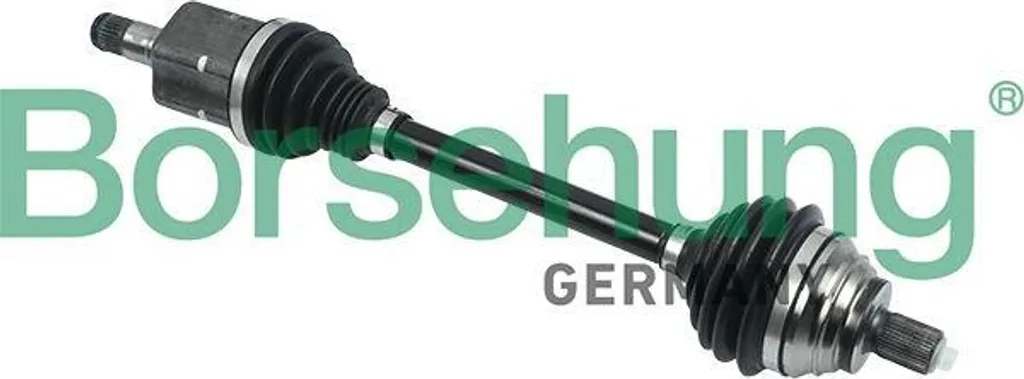 Cardan Arbre de Transmission pour VW Touran, Golf VI et Passat 3C 1.9