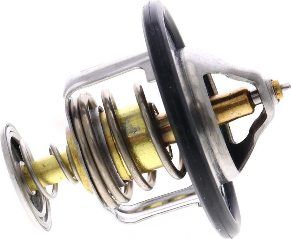 ACKOJA Thermostat Kühlmittel 82°C für HYUNDAI TERRACAN (HP) für TOYOTA Yaris Schrägheck (P9) passend für PEUGEOT 4008 SUV für CITROËN C4 AI...