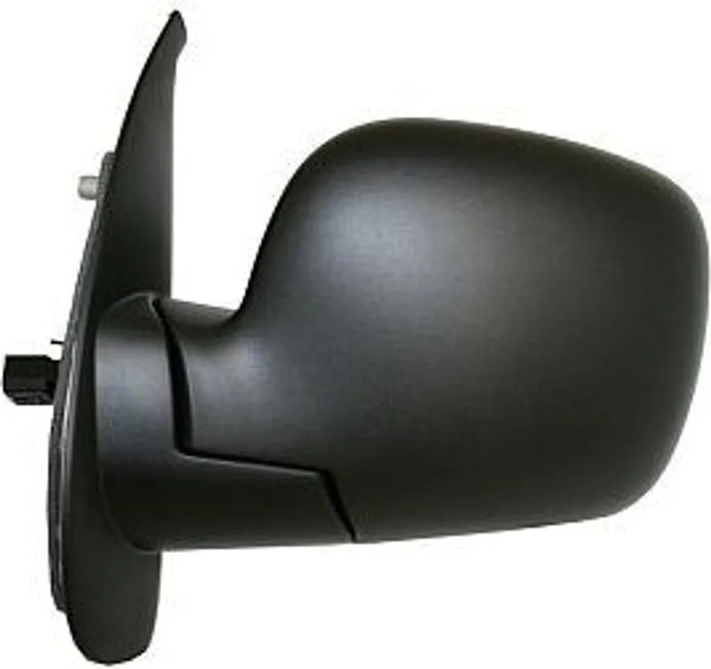 ABAKUS 3150M10 Rétroviseur Extérieur Droit pour Kangoo OE 7701068836