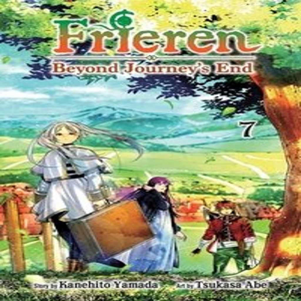 Frieren: Jenseits von Journey's End, Band 7