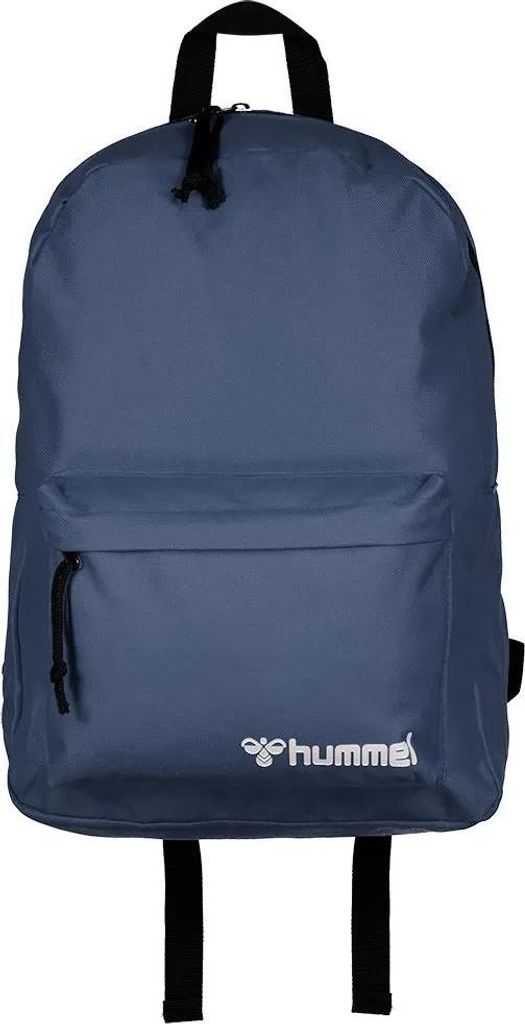 Hummel Playful Mini Rucksack Blau Herren,Damen Blau One Size