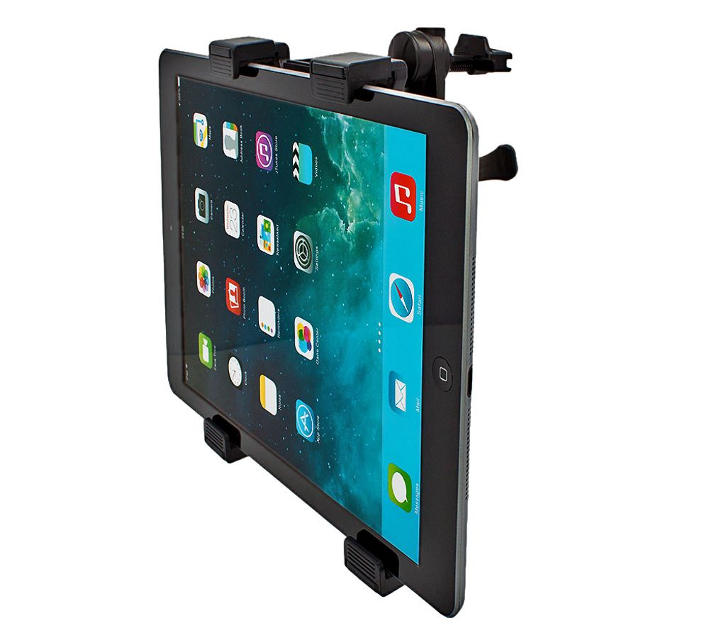 Oilcan Lüftung Tablet Halterung Auto Vorne, KFZ iPad & Handy