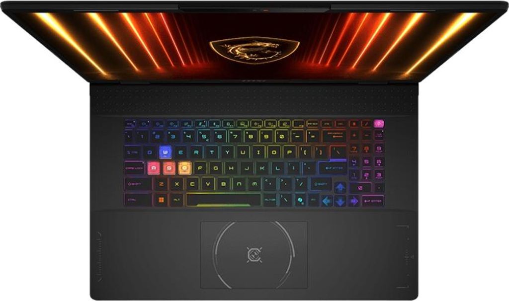 MSI Crosshair/A18 HX Zdjęcie produktu 