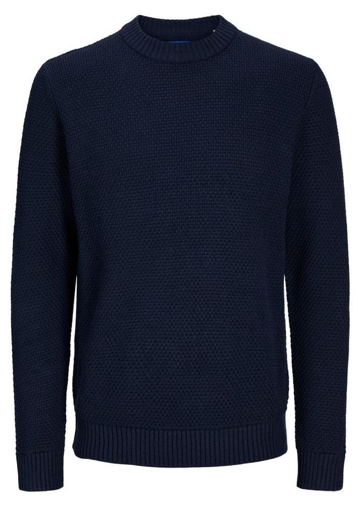 Ecologie - "Taroko" Sweatshirt Nachhaltig für Herren/Damen Uni LT5219 (XS) (Marineblau)
