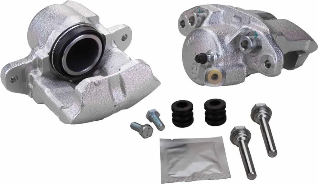 Étrier de frein hydraulique mono-piston 48mm pour entretien Renault Rapid