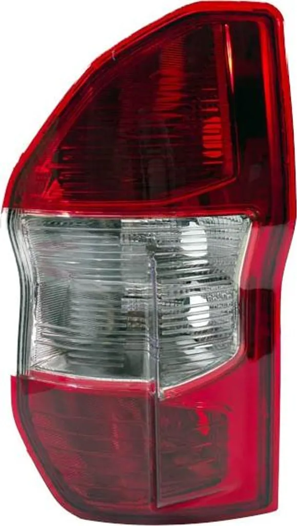 Fanale Posteriore DX Ford Transit Courier ET7613404AB | Ricambio Qualità