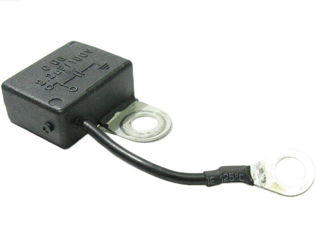 AS-PL ARS9025 Lichtmaschinen-Reparatursatz