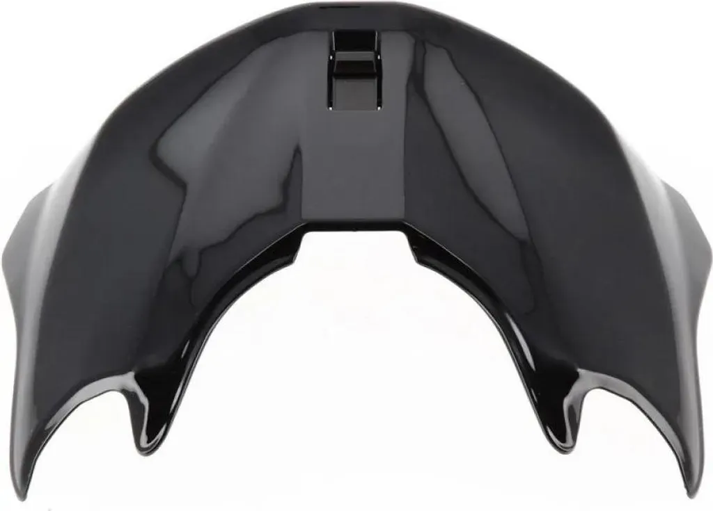 Spoiler ARAI TOUR-X5 DIAMOND de Rechange en Polycarbonate Haute Qualité