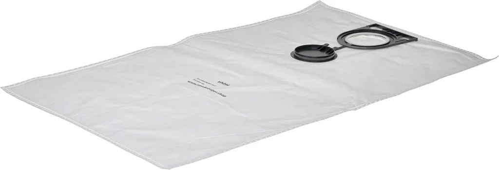 Sacs à poussière vhbw pour Hitachi RNT 1225 - 43x32 cm Haute Qualité
