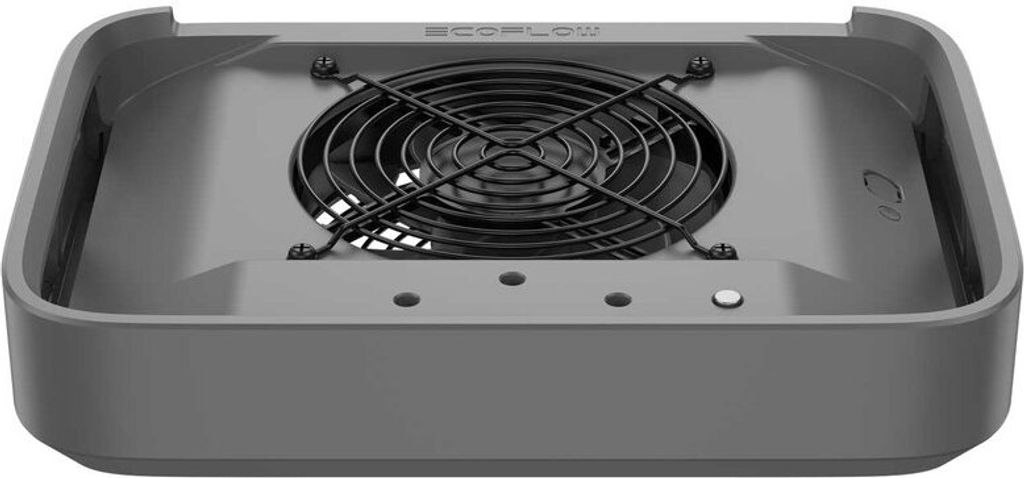 Ecoflow Smart Cooling Deck (EFA-PS-COOLINGDECK) Produktbild 