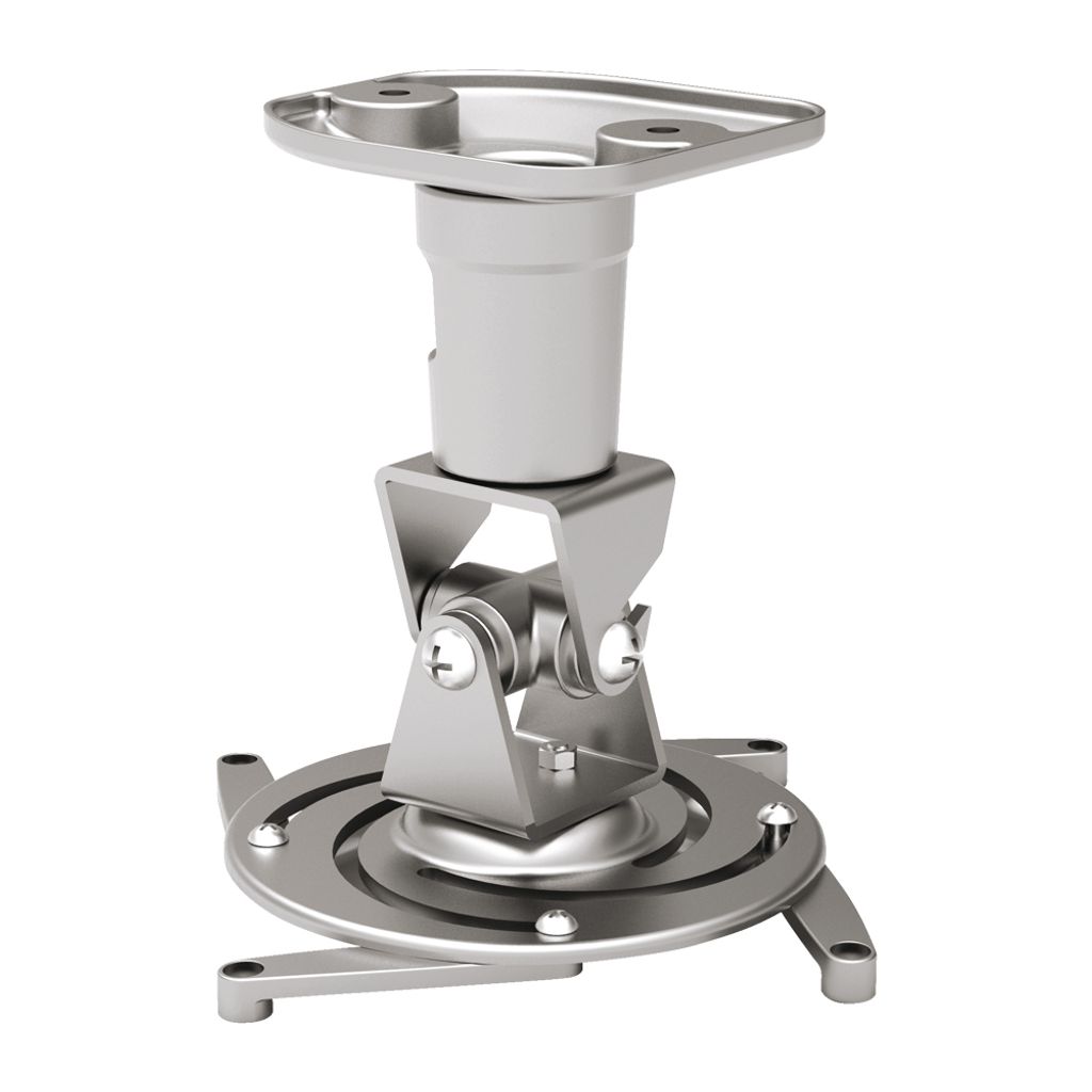 PureMounts® - Spider Plus silber Produktbild 