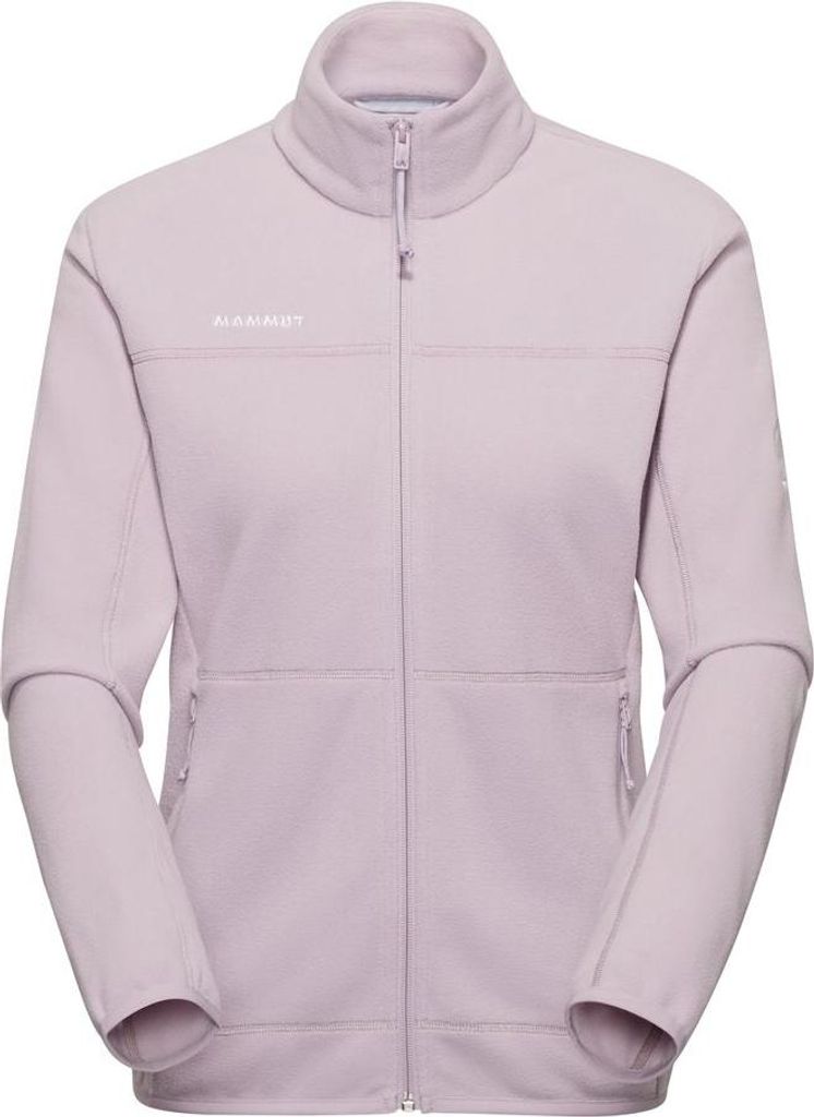 Mammut Innominata Light ML Jacket Women - leichte Midlayer-Fleecejacke für Damen, Farbe:alpine calamint, Größe:M