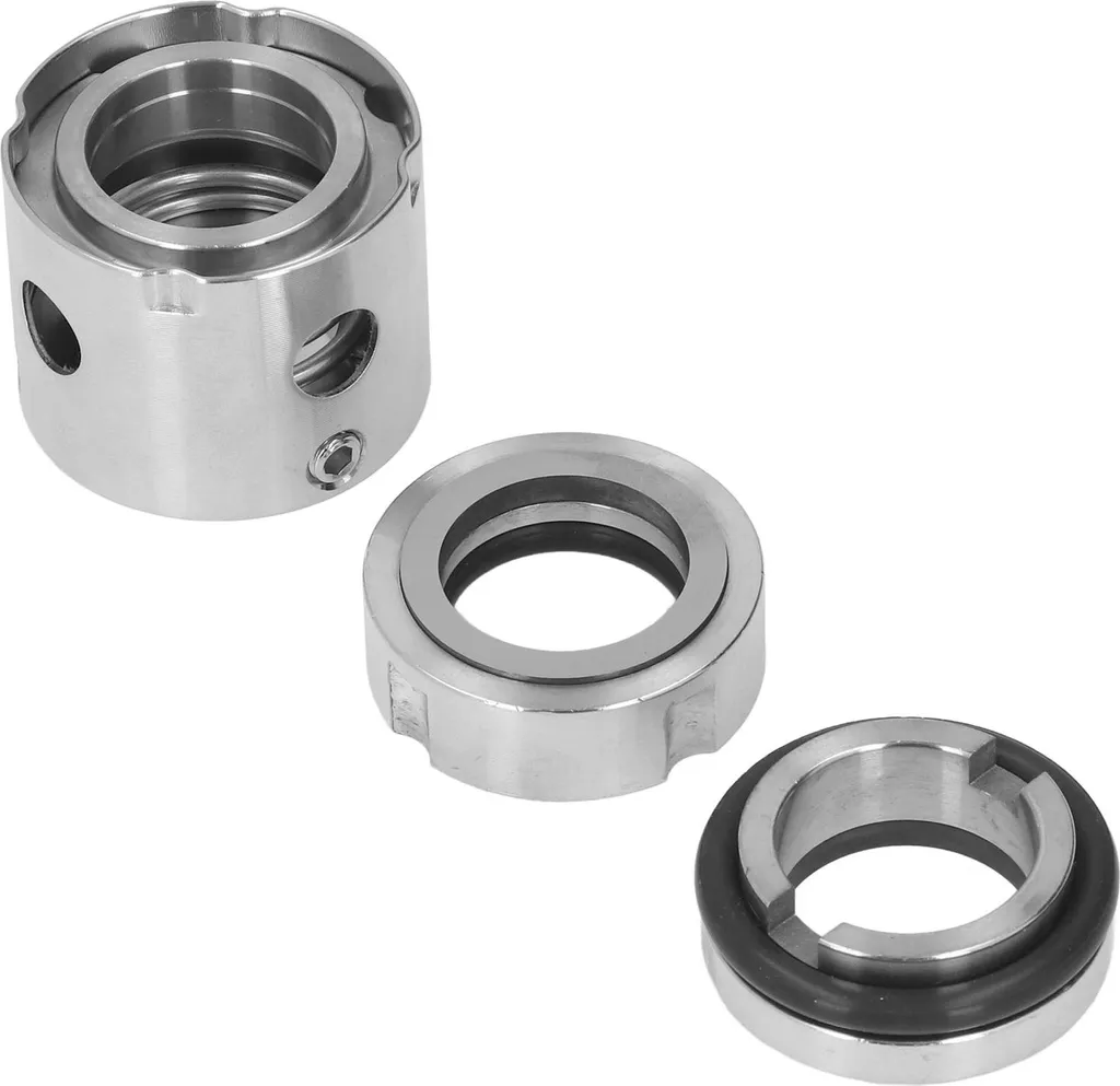 Joint de pompe 104-30 en carbure résistant pour spa et eau chlorée - 3
