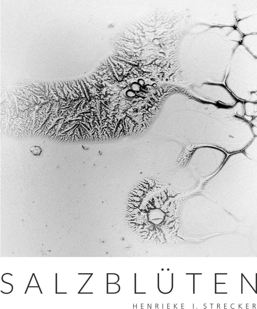 Salzblüten