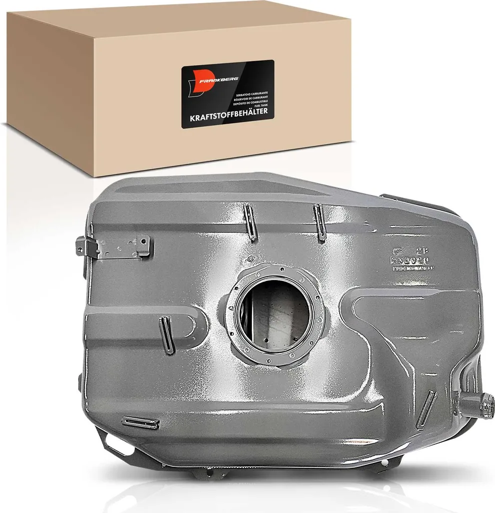 Réservoir de Carburant Frankberg pour Opel Agila et Suzuki Wagon R+
