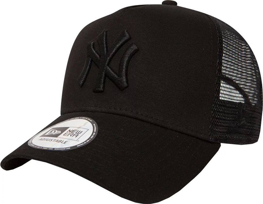 New Era Čiapky NY Yankees Clean, 11579474 Obrázok produktu 